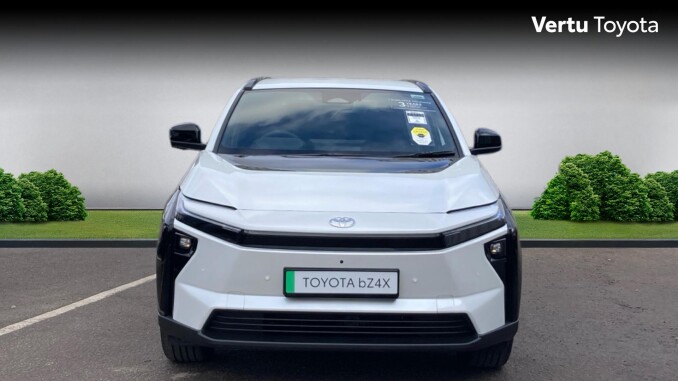 Toyota bZ4X 165kW Excel 73kWh 5dr Auto Electric Hatchback - Image 15